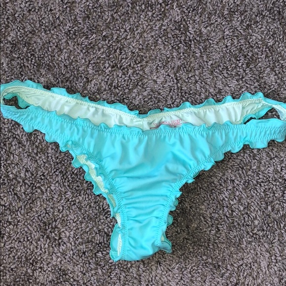 PINK Victoria's Secret Other - VS Pink Cheeky Bikini Bottom